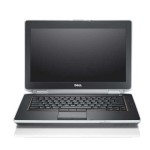 Dell Latitude 6320 (320 GB, i5, 2nd Generation, 4 GB) refurbished