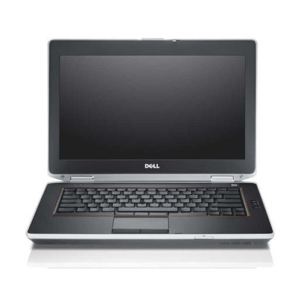 Dell Latitude 6320 (320 GB, i5, 2nd Generation, 4 GB) refurbished