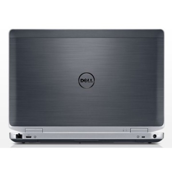 Dell Latitude 6320 (320 GB, i5, 2nd Generation, 4 GB) refurbished