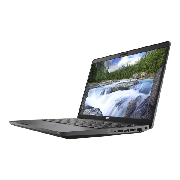 Dell Latitude 5501 15.6 Notebook - Intel Core i7-9850H 16GB RAM 512GB SSD laptop refurbished