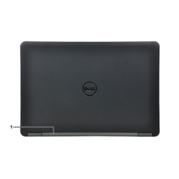 Dell Latitude E7450 (512 GB, i5, 4th Generation, 8 GB) refurbished