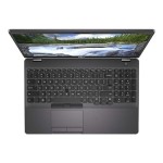 Dell Latitude 5501 15.6 Notebook - Intel Core i7-9850H 16GB RAM 512GB SSD laptop refurbished