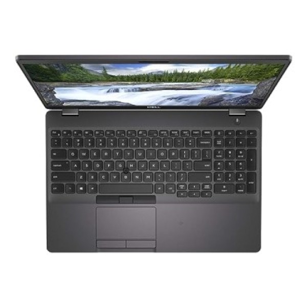 Dell Latitude 5501 15.6 Notebook - Intel Core i7-9850H 16GB RAM 512GB SSD laptop refurbished