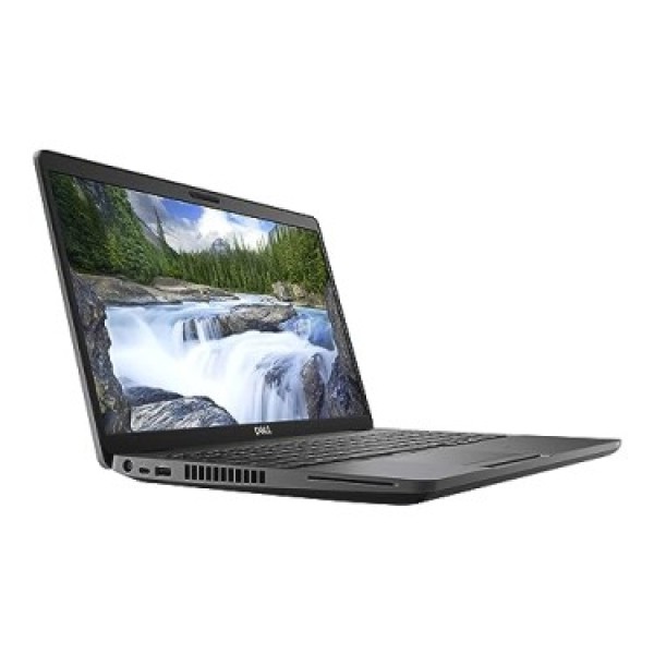 Dell Latitude 5501 15.6 Notebook - Intel Core i7-9850H 16GB RAM 512GB SSD laptop refurbished