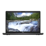 Dell Latitude 5501 15.6 Notebook - Intel Core i7-9850H 16GB RAM 512GB SSD laptop refurbished