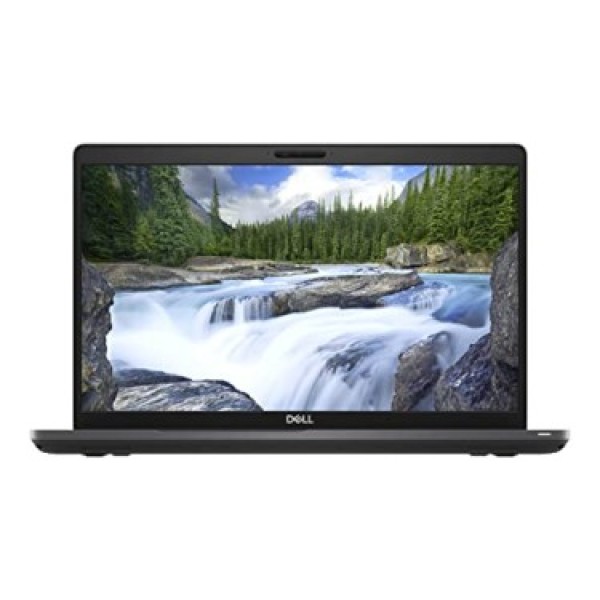 Dell Latitude 5501 15.6 Notebook - Intel Core i7-9850H 16GB RAM 512GB SSD laptop refurbished