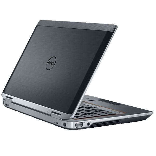 Dell Latitude 6320 (320 GB, i5, 2nd Generation, 4 GB) refurbished