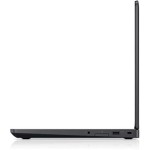 Dell Latitude E5470 14 Inches Laptop (Intel Core I3 6Th Gen/8Gb/256 Gb Sdd/Windows) Black refurbished