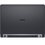 Dell Latitude E5470 14 Inches Laptop (Intel Core I3 6Th Gen/8Gb/256 Gb Sdd/Windows) Black refurbished