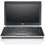 Dell Latitude E6420 (500 GB, i5, 2nd Generation, 4 GB) refurbished