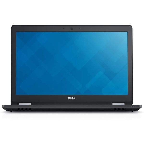 Dell Latitude E5470 14 Inches Laptop (Intel Core I3 6Th Gen/8Gb/256 Gb Sdd/Windows) Black refurbished