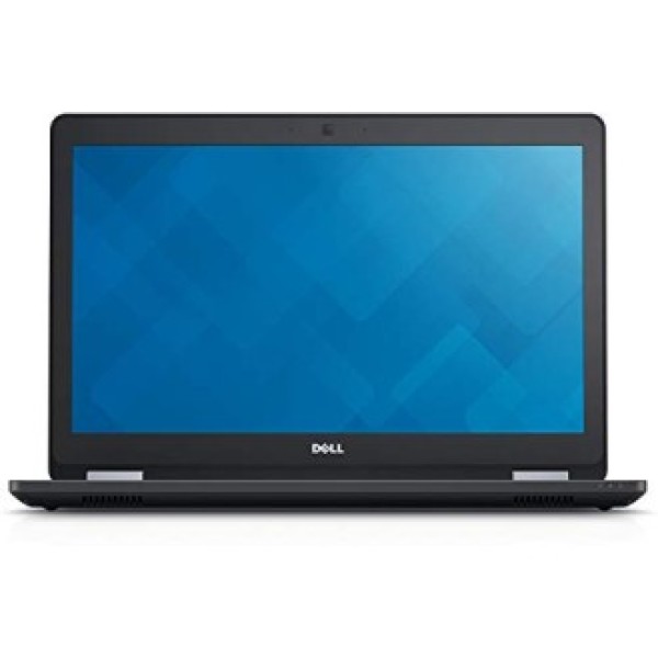 Dell Latitude E5470 14 Inches Laptop (Intel Core I3 6Th Gen/8Gb/256 Gb Sdd/Windows) Black refurbished