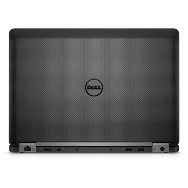 Dell Latitude E5470 i5, 8GB RAM, 256GB SSD, 14 HD Laptop (refurbished)