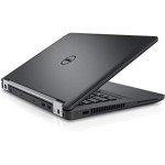 Dell Latitude E5470 14 Inches Laptop (Intel Core I3 6Th Gen/8Gb/256 Gb Sdd/Windows) Black refurbished