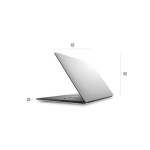 Dell Precision 5530, Intel Core i7-8850H, 16GB RAM, 512GB SSD, 15.6 FHD, Nvidia Quadro P1000 (4GB), Windows 11 Pro (refurbished)