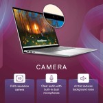 DELL Precision 5540 Laptop Intel Core i7-9850H 32GB RAM 512GB SSD Nvidia Quadro T1000 with 4GB Graphics refurbished
