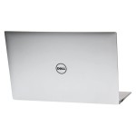 Dell Precision 5530 Core i7 8th generation Laptop with 15.6 Display 16 GB RAM 512 GB SSD 4 GB Nvidia Graphics Black refurbished