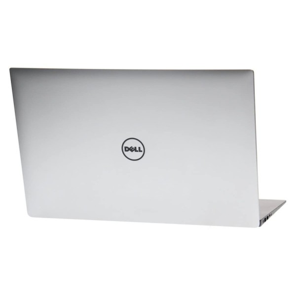 Dell Precision 5530 Core i7 8th generation Laptop with 15.6 Display 16 GB RAM 512 GB SSD 4 GB Nvidia Graphics Black refurbished
