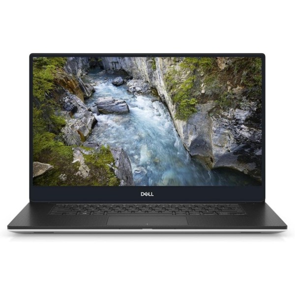 Dell Precision 5540 15.6-inch FHD Laptop Intel Core i9 9th Gen i9-9880H 512GB SSD 32GB RAM Windows 10 Pro refurbished