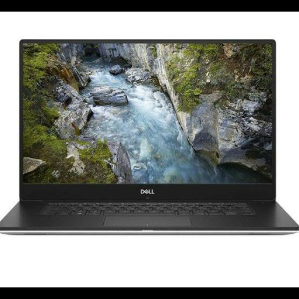 Dell Precision 5530 Core i7 8th generation Laptop with 15.6 Display 16 GB RAM 512 GB SSD 4 GB Nvidia Graphics Black refurbished