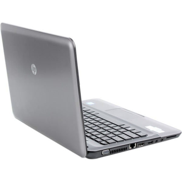 HP 450 (320 GB, i3, 3rd Generation, 4 GB) refurbished