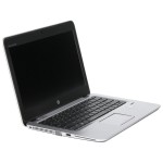 HP EliteBook 820 G3 12.5-inch (31 cm) Laptop (Intel Core i5 6th Gen 4 GB 256 GB SSD Windows 10 Pro refurbished
