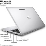 HP 850 G3 15.6 Laptop, i5-6200U, 8GB RAM, 256GB SSD (refurbished)