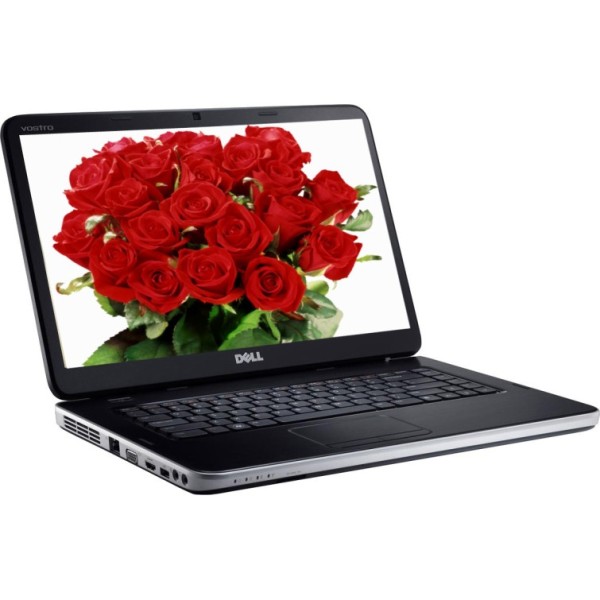 Dell Vostro 2420 Laptop (3rd Gen Ci3/ 4GB/ 500GB/ Ubuntu) (13.86 inch, Grey, 2.19 kg (refurbished)