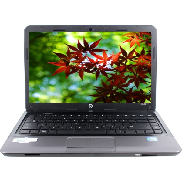 HP 450 (320 GB, i3, 3rd Generation, 4 GB) refurbished