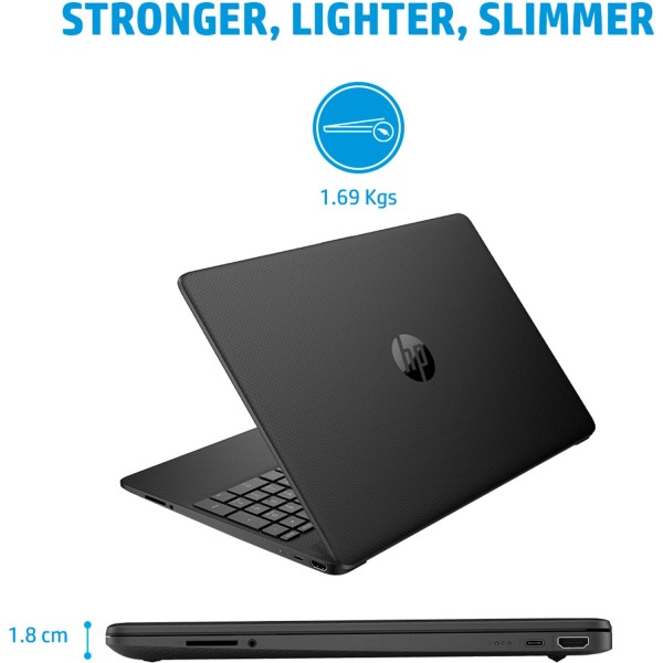 HP 850 G3 15.6 Laptop, i5-6200U, 8GB RAM, 256GB SSD (refurbished)