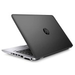 HP EliteBook 840 G2 5th Gen Intel Core i5 14 inch Thin Light HD Laptop (8GB RAM 256GB SSD Grey refurbished