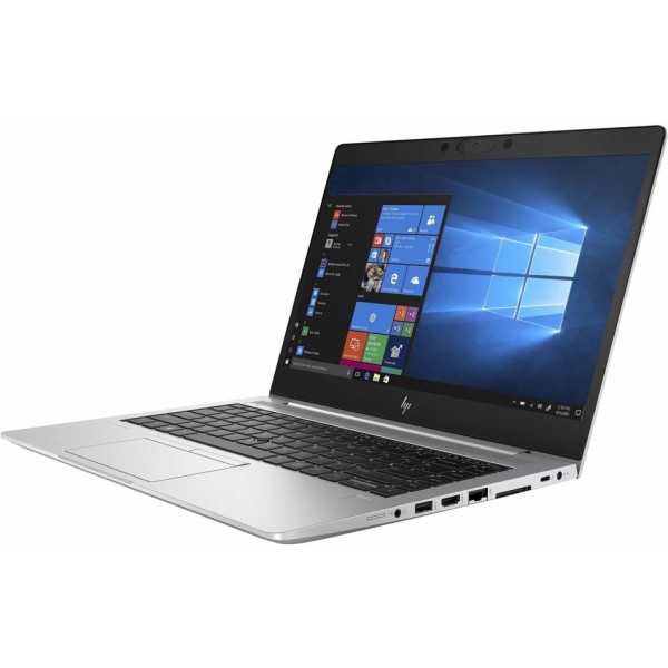 HP Elite Book 2540P refurbished Laptop (1st Gen Ci5/ 4GB/ 80GB SSD)