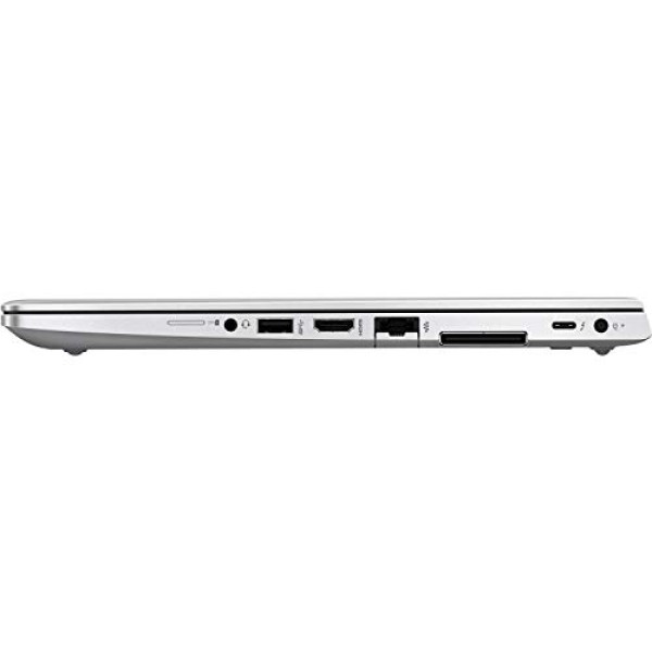 HP EliteBook 830 G6 Laptop 13.3 inch FHD AG 1.6 GHz Intel Core i5-8365U Quad-Core 16GB 256GB SSD Windows 10 pro refurbished