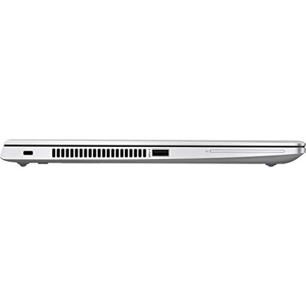 HP EliteBook 830 G6 Laptop 13.3 inch FHD AG 1.6 GHz Intel Core i5-8365U Quad-Core 16GB 256GB SSD Windows 10 pro refurbished