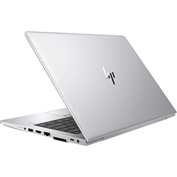 HP EliteBook 830 G6 Laptop 13.3 inch FHD AG 1.6 GHz Intel Core i5-8365U Quad-Core 16GB 256GB SSD Windows 10 pro refurbished