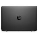HP EliteBook 840 G2 5th Gen Intel Core i5 14 inch Thin Light HD Laptop (8GB RAM 256GB SSD Grey refurbished