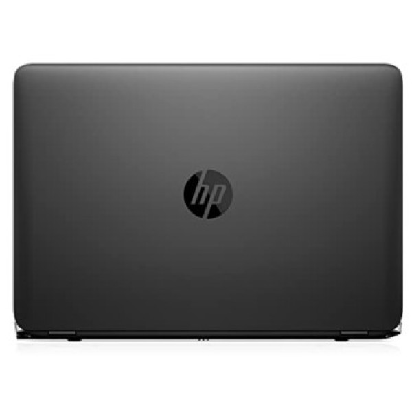 HP EliteBook 840 G2 5th Gen Intel Core i5 14 inch Thin Light HD Laptop (8GB RAM 256GB SSD Grey refurbished