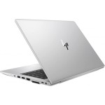 HP ELITEBOOK 840 G6 14 inch (CORE I5 8TH GEN 8GB 256GB SSD Silver Laptop refurbished