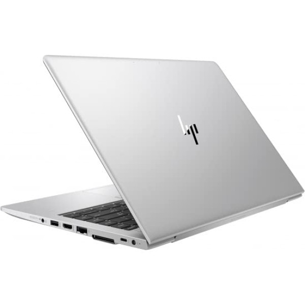 HP ELITEBOOK 840 G6 14 inch (CORE I5 8TH GEN 8GB 256GB SSD Silver Laptop refurbished
