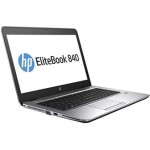 HP Elitebook 840 G3 14.1 inches Laptop (Core i5 6th Gen 8Gb Ram 256Gb SSD Windows 10 Pro) Black refurbished