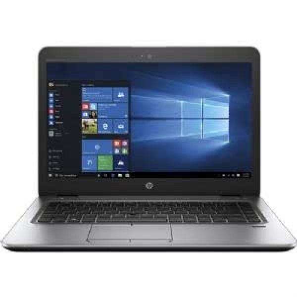 HP ELITEBOOK 840 G4 (Core i7 7th GEN 8GB RAM 512GB SSD WEBCAM Silver Laptop refurbished