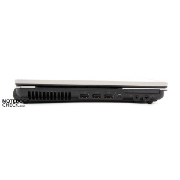 HP Elitebook 8440 (320 GB, i5, 1st Generation, 4 GB) refurbished