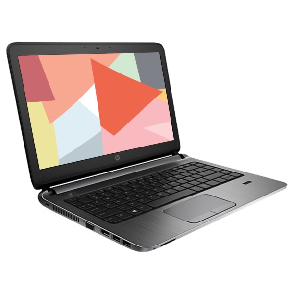 HP Probook 430 G2 13.3 Inches HD Laptop (Intel I5 4Th Gen 4 Gb Ram 320 Gb refurbished