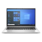 HP EliteBook 840 G8 Notebook PC, 11th Gen Intel Core i5 14-inch FHD, IPS, Anti-Glare Display refurbished