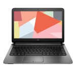 HP Probook 430 G2 13.3 Inches HD Laptop (Intel I5 4Th Gen 4 Gb Ram 320 Gb refurbished