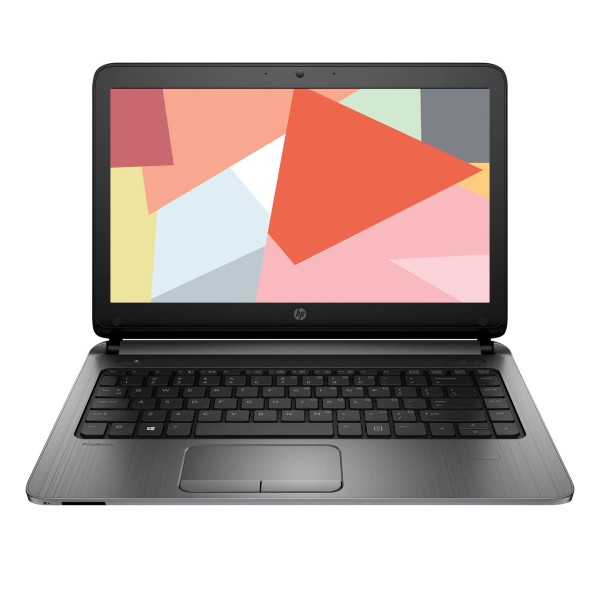 HP Probook 430 G2 13.3 Inches HD Laptop (Intel I5 4Th Gen 4 Gb Ram 320 Gb refurbished