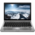 HP Elitebook Laptop 2560p Intel Core i5 - 2nd Gen Processor, Windows 10 Pro, 4 GB Ram & 500 refurbished