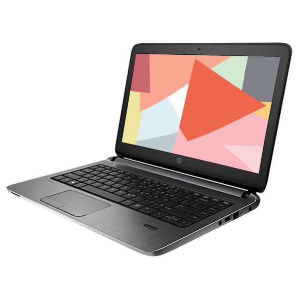 HP Probook 430 G2 13.3 Inches HD Laptop (Intel I5 4Th Gen 4 Gb Ram 320 Gb refurbished