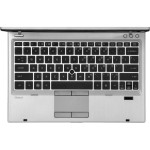 HP Elitebook Laptop 2560p Intel Core i5 - 2nd Gen Processor, Windows 10 Pro, 4 GB Ram & 500 refurbished