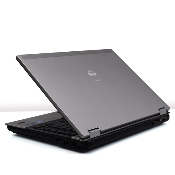 HP Elitebook 8440 (320 GB, i5, 1st Generation, 4 GB) refurbished